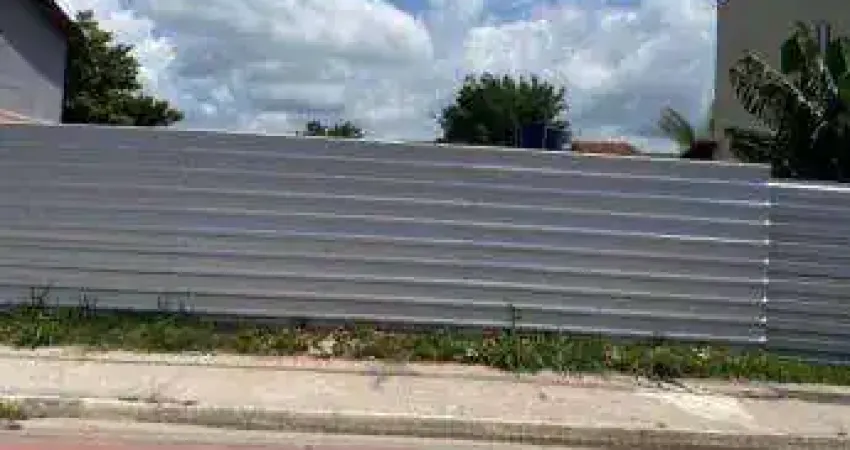 Ocean vende:  Itaipuaçu, terreno 440M², murado, plano, próximo a 66, oportunidade!!