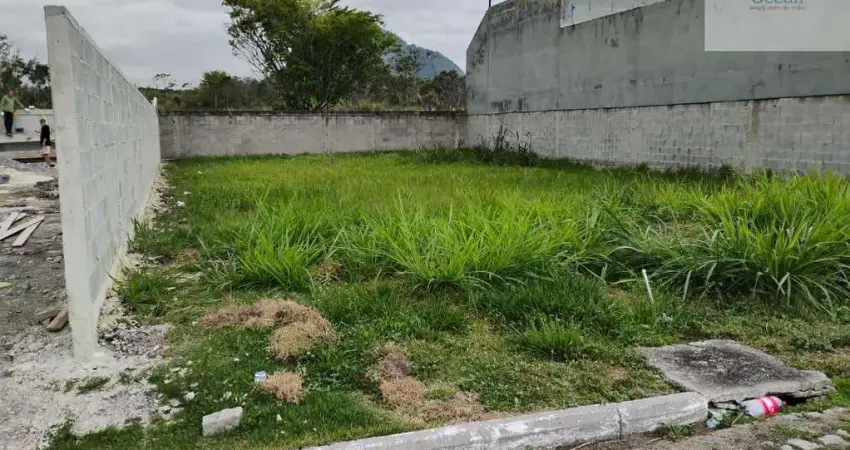Ocean vende: Itaipuaçu, condomínio, lote plano, murado, 360M², escritura/RGI