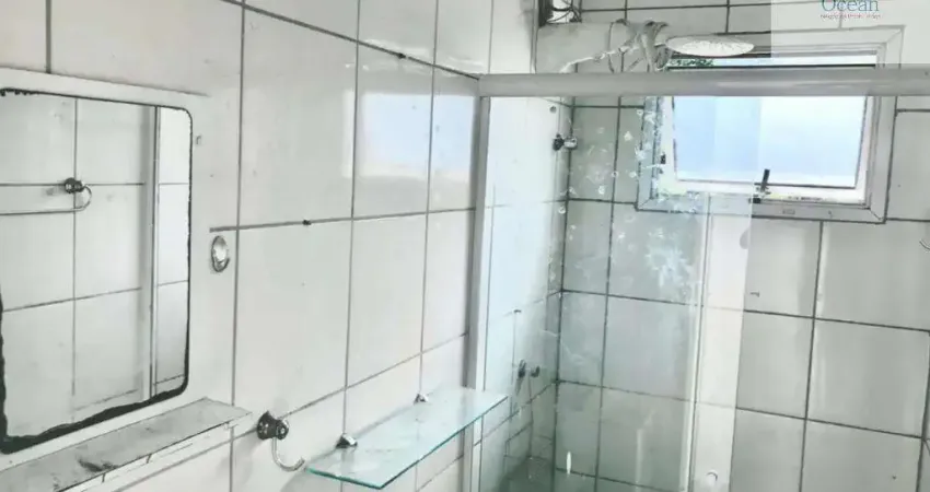 Ocean vende:  Niterói, Rio D Ouro, apartamento 2 quartos, área de serviços, sacada, garagem.