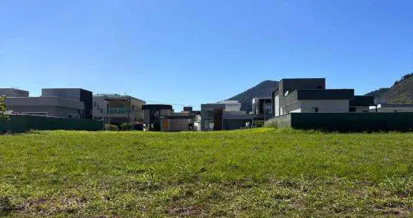 Ocean vende: Maricá Alphaville 1 , terreno 372M², plano, Oportunidade!!