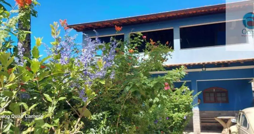 Casa com 2 quartos à venda na Rua H, 000, São José do Imbassaí, Maricá