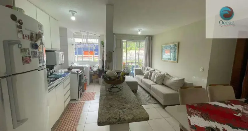 Ocean vende:  Niterói, Maria Paula, apartamento 2 quartos sendo 1 suíte, varanda, sol manhã.