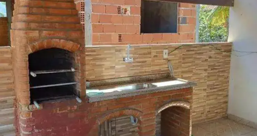 Ocean vende: 2 casas em terreno 300M², 6 quartos, sendo (2suítes), closet, área gourmet.