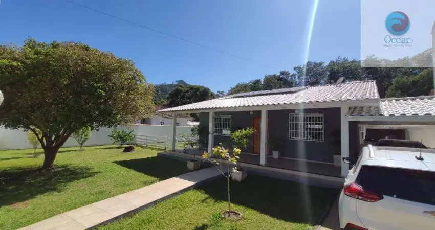 Ocean vende: Niterói, Várzea das Moças, casa 3 quartos(1suíte), piscina, placa solar, área gourmet.