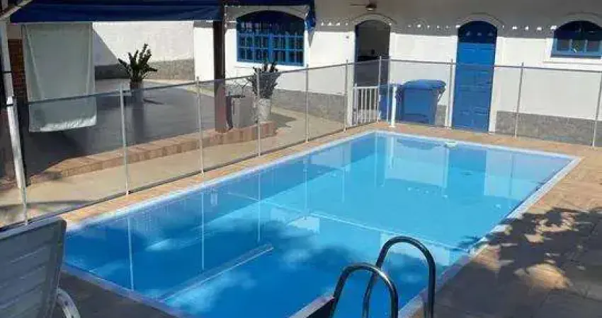 Ocean vende: Itaipuaçu, Recanto, casa 5 quartos(1suíte + closet), piscina, área gourmet, placa solar