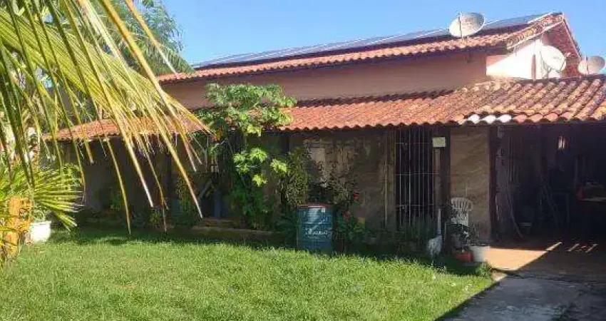 Ocean vende: itaipuaçu, casa 3quartos(1suíte), quitinete e loja independentes. Só a vista!!
