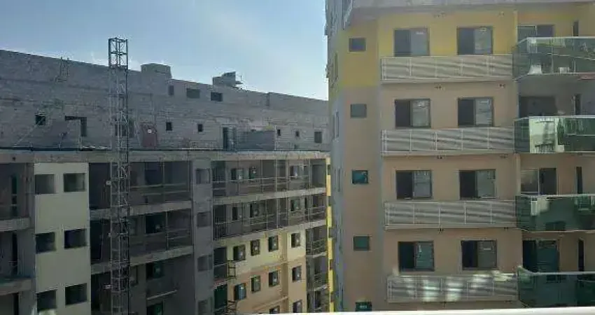 Ocean vende: Largo da Batalha, Cond. Jardim Pendotiba, Apartamento, 2quartos(1suíte), varanda,