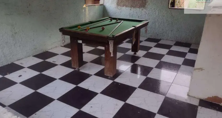 Ocean vende: Itaocaia Valley, terreno  2000M², murado, limpo, área gourmet, árvores frutíferas