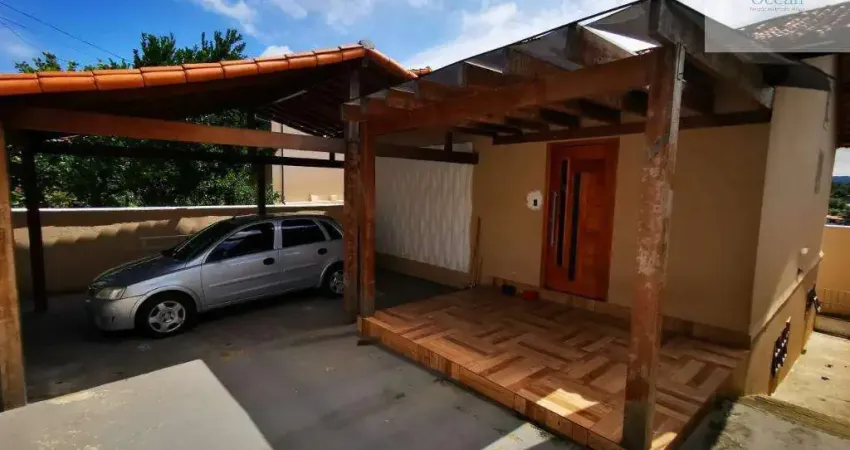 Ocean Vende: Araçatiba, Casa, 3 quartos sendo 1 suíte, Área Gourmet, chuveirão, Cozinha com ilha