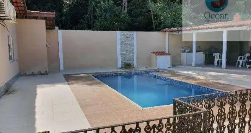 Casa em condomínio fechado com 3 quartos à venda na Avenida Roberto Silveira, 000, Flamengo, Maricá