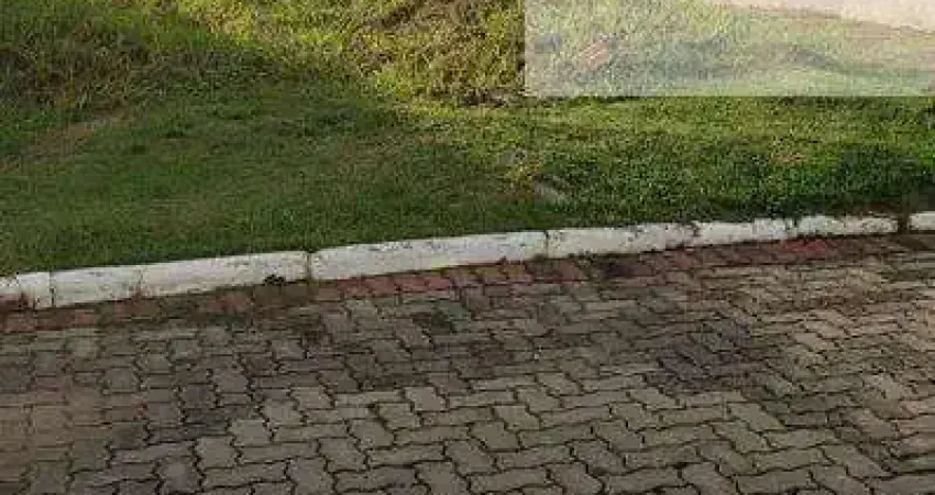Terreno em condomínio fechado à venda na Estrada Oscar Vieira da Costa Júnior, 000, Cajueiros (Itaipuaçu), Maricá