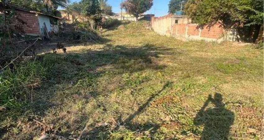 Ocean vende:  Itaipuaçu, Morada das Águias, terreno 480M², plano, medindo Terreno 12 x 40