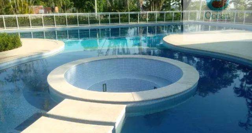 Ocean vende: , Condomínio Jardim Ubá, 396M², plano, esquina, documentação OK!