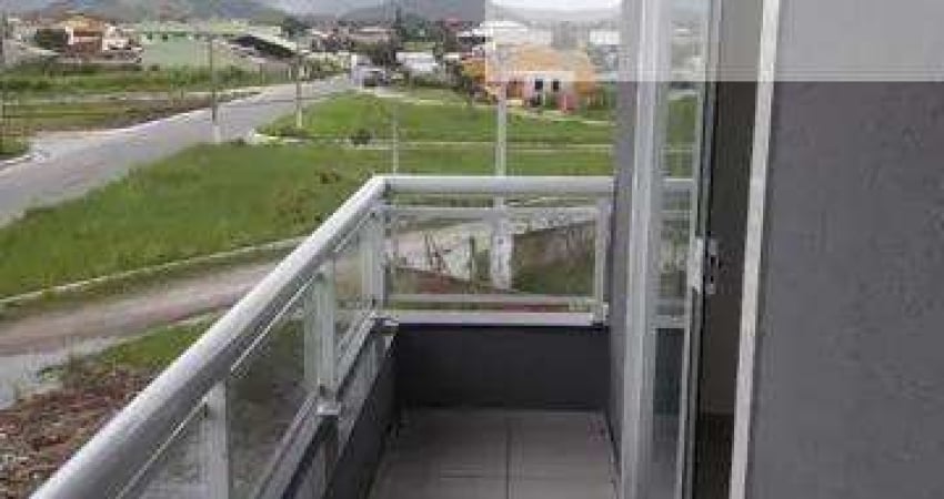 Ocean vende: Apartamento, 2 quartos, porcelanato, garagem, varanda, 2 quadras da praia