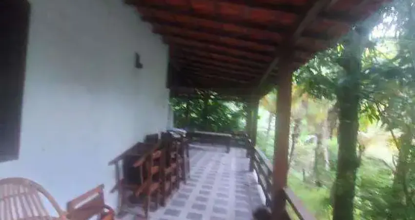 Ocean vende: Casa 3 quartos, sendo 1 suíte, terreno 900M², Arsenal ao lado rodovia