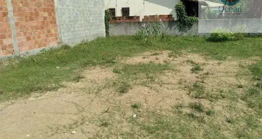 Terreno à venda na Avenida Carlos Marighella, 000, Praia de Itaipuaçu (Itaipuaçu), Maricá