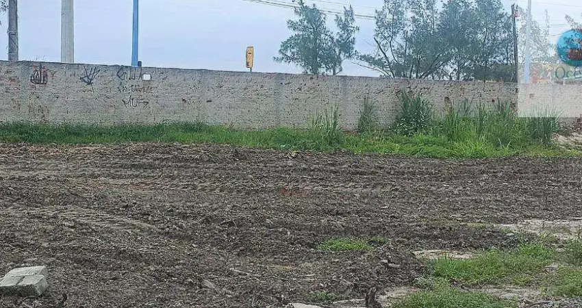 Ocean vende: Itaipuaçu, terreno 2.200M², frente mar, parcialmente murado, plano, investidores!!