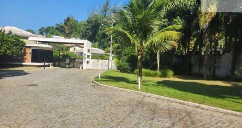 Ocean vende: Niterói, condomínio Arboredo, terreno 318M².