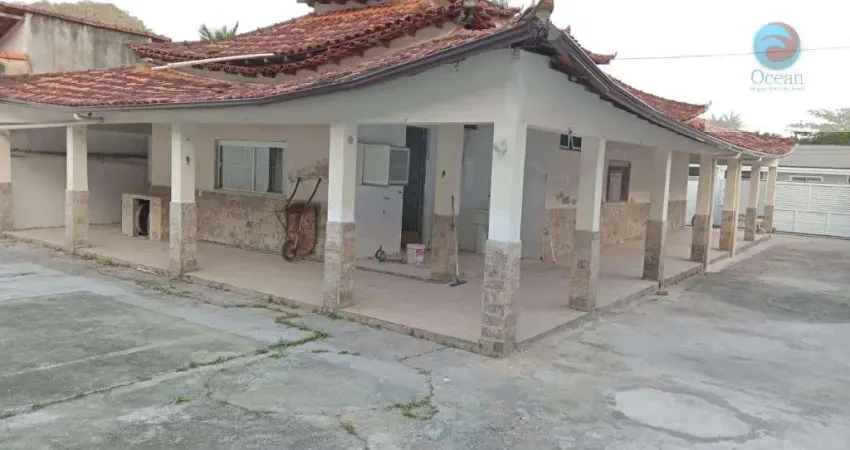 Ocean vende:  Itaipuaçu, Recanto, Condomínio, casa 3 quartos, pé da  serra, 5 minutos de Itacoatiara