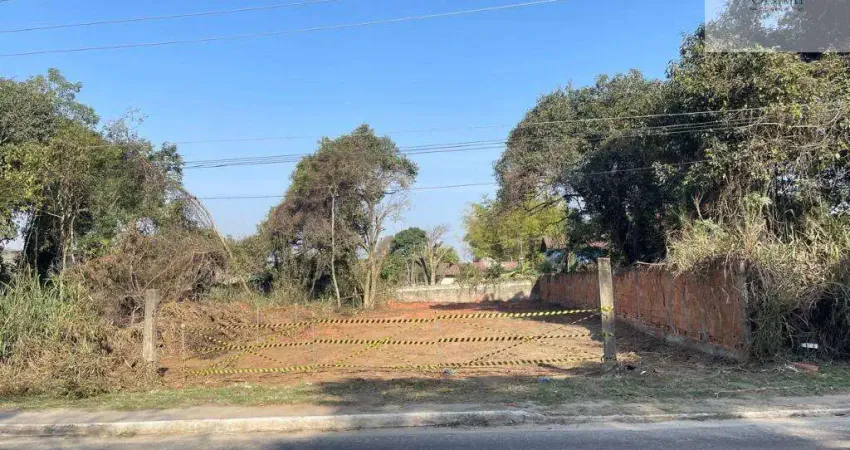 Ocean vende: Marica, Itaipuaçu, terreno comercial, 480M², 200M do nova mercado rede economia..
