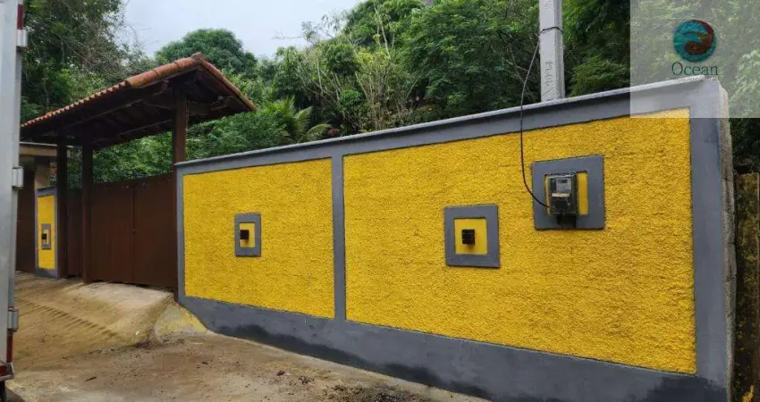 Terreno à venda na Rua Tapajós, 1000, Itaocaia Valley (Itaipuaçu), Maricá