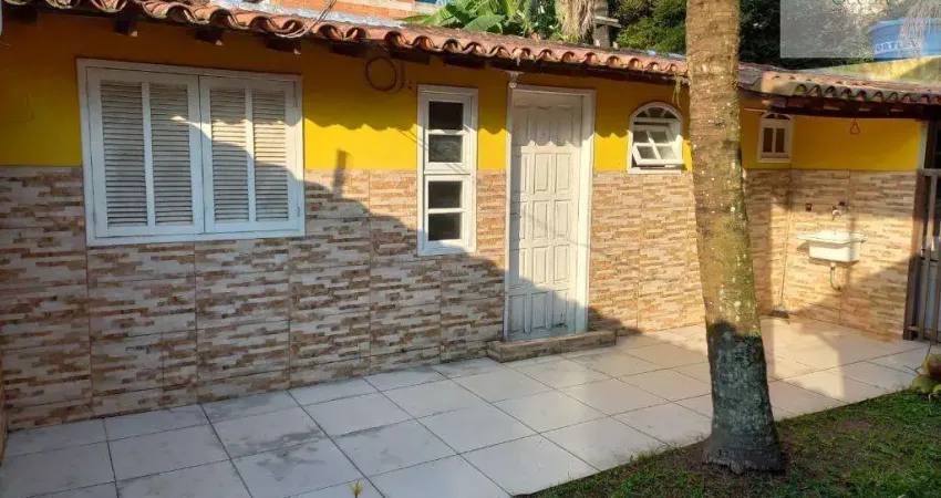 Ocean vende: Niterói, Itaipu, 4 casas por 480 mil, região oceânica , oportunidade!!