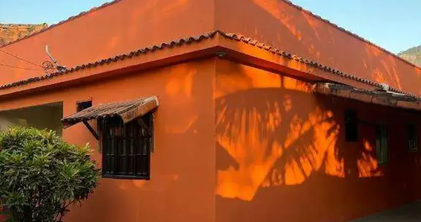 Ocean vende: Maricá, Inoã, 2 casas + 1kitnet, terreno 450M², escritura, OPORTUNIDADE!.