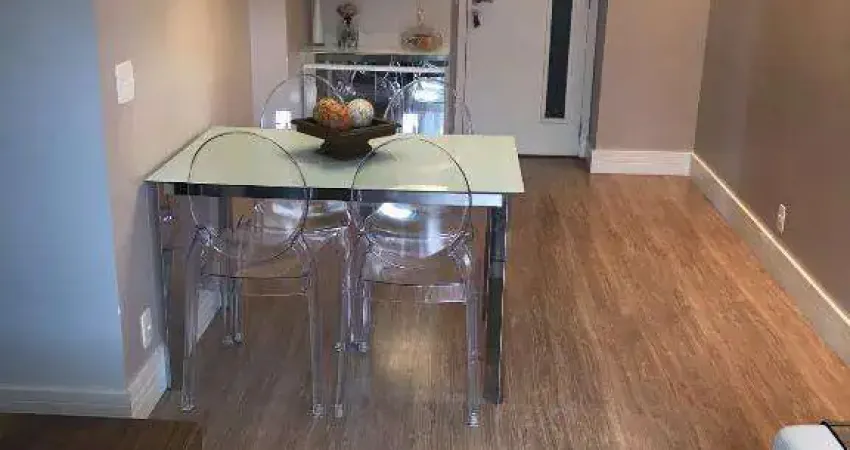 Ocean vende: Maria Paula, Gran Village, apartamento 3 quartos(1suíte), closet, planejados, reformado