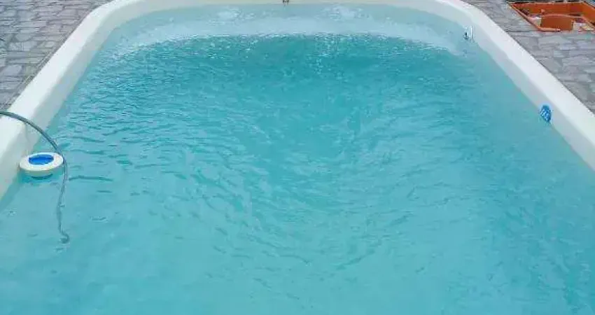 Ocean vende:  Niterói, Pendotiba, casa 3Quartos(1suíte), 4 banheiros, piscina, garagem, planejados