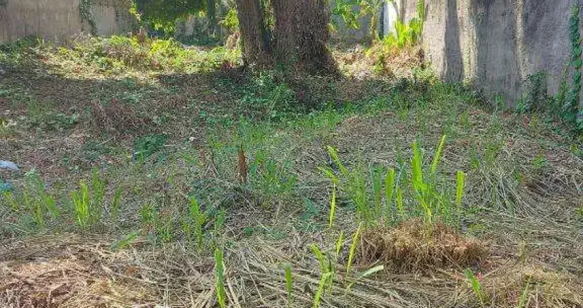 Ocean vende:  Piratininga, terreno 180M², plano, murado, próximo colégio PH.