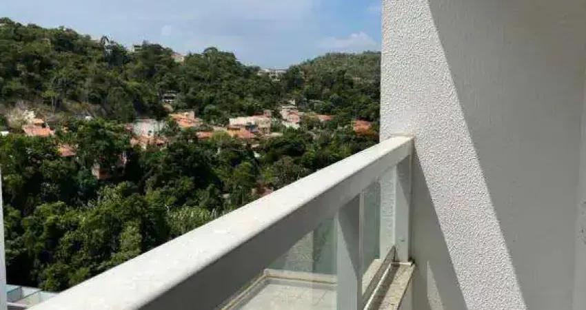 Ocean vende: Maria Paula, Condomínio  Aldeia Pendotiba, apartamento 2 quartos, varanda, garagem