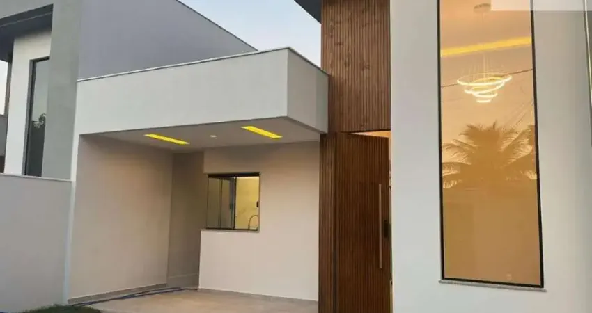 Ocean vende:  Itaipuaçu, Casa 3 quatos Sendo 1 suíte com closet, área gourmet, churrasqueira