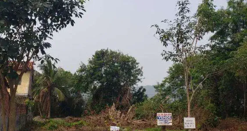 Ocean vende:  Itaipu, Maravista, terreno 386M², 15M de frente,  plano, edificante, agua encanada.