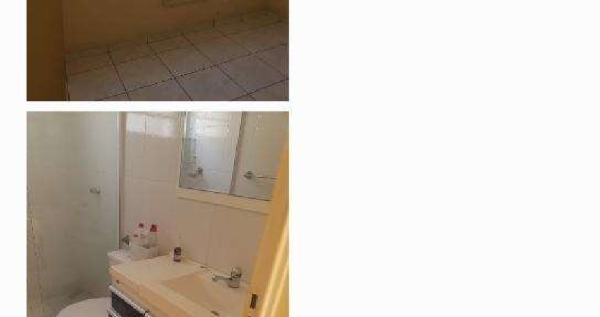 Ocean vende:  Niterói, Maria Paula, apartamento 2 quartos, sol tarde de fundos, garagem, banheiro