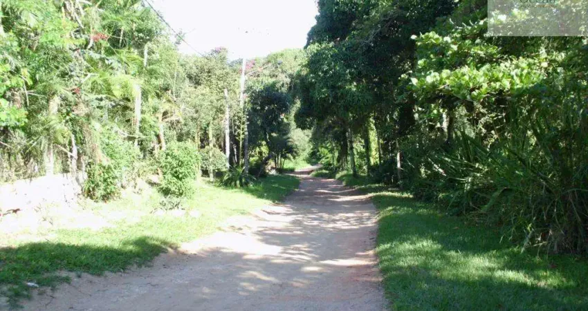 Ocean vende: Niterói, Várzea dos Moças, terreno 4.900M², viabilidade construção condomínio.