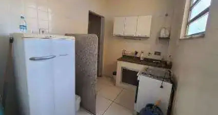 Ocean vende:  Niterói, Barreto, apartamento 1 quarto, planejados, área serviço, escritura.