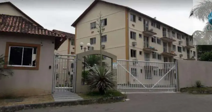 Ocean vende: Rio d ouro , apartamento, 2 quartos, sala, cozinha, varanda, piscina, quadra esportiva.