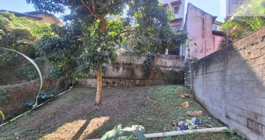 Ocean vende: Niterói, terreno ,condomínio 471 m², plano, murado, portão, cisterna 10 mil litros