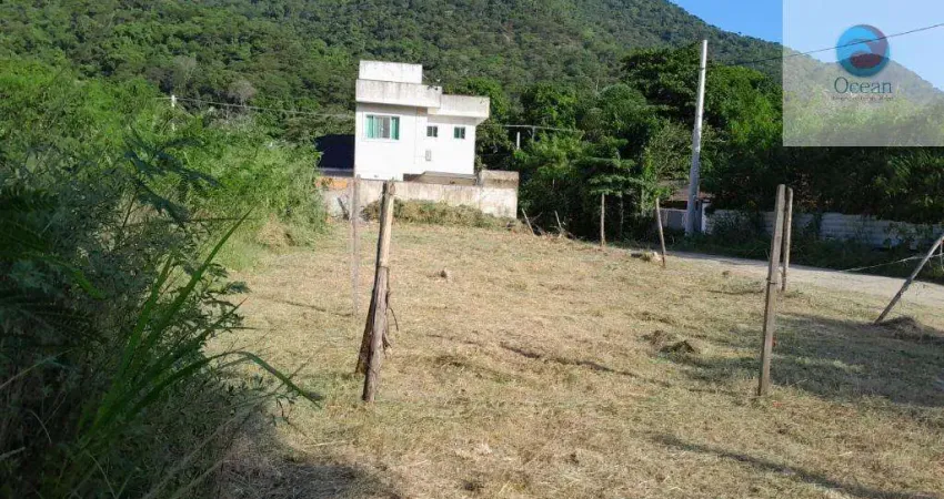 Terreno à venda na Rua Três, 4899, Engenho do Mato, Niterói