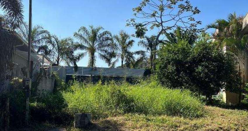 Ocean vende: Niterói, condomínio Arboredo, terreno 312M², murado parcialmente, subida serra Tiririca