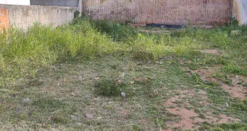 Ocean vende:  Niterói, condomínio Arboredo, terreno 312M², aterrado, murado parcialmente.