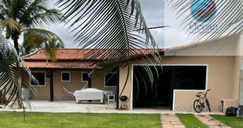Ocean vende: