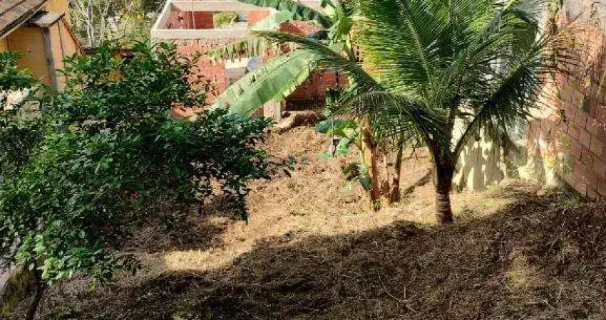 Ocean vende: Niterói, Várzea das Moças, terreno condomínio, murado, agua e luz, RG/ESCRITURA