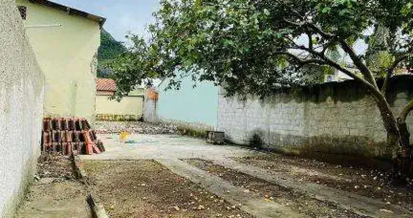 Ocean vende: Maricá, S.J. Imbassaí, terreno murado, portão automático, cimentado piso forte,  poço