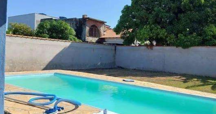 Ocean vende: Itaipuaçu, casa 3quartos, 2suítes(1canadense), área gourmet, piscina. terreno 600M²