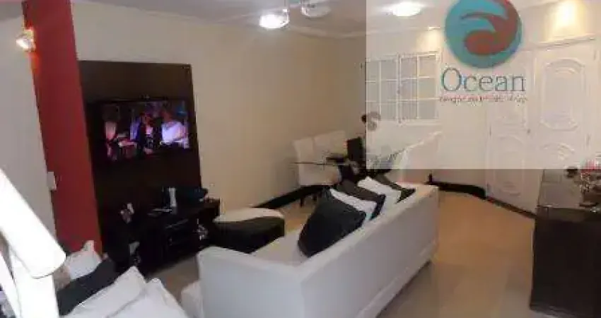 Ocean vende: Várzea das Moças, casa condomínio, 4quartos (1suíte com closet), área gourmet, armários