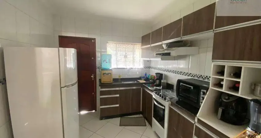 Ocean vende: itaipuaçu, casa 3 quartos (1 suíte), mobiliada, área gourmet, piscina, churrasqueira