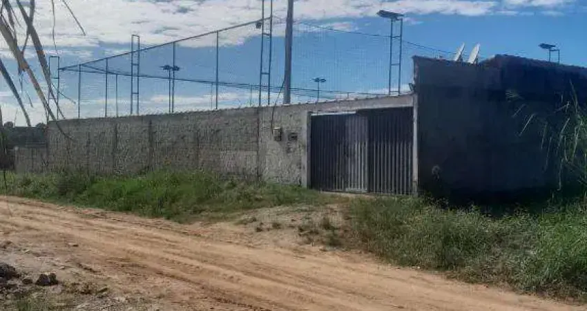 Ocean vende;  Itaipuaçu, terreno 480M²,cercado,plano, escritura/RGI.