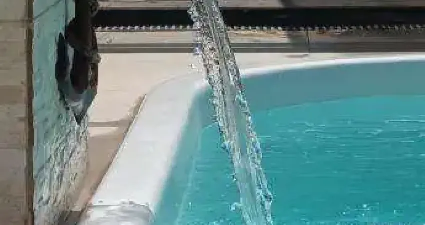 Ocean vende: Itapuaçu, Barroco, casa 4quartos(1suíte), planejados, piscina, área gourmet, hidro
