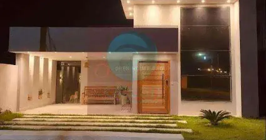 Ocean vende: maricá casa 3 quartos sendo 1 suíte com closet armários embutidos